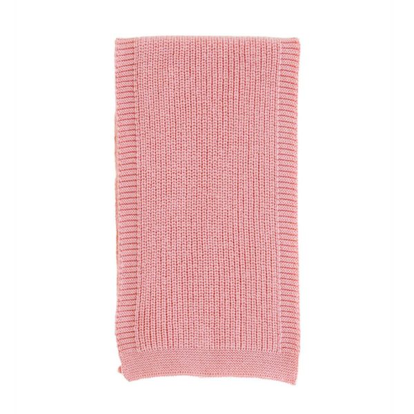 Scarf Gustave - Kinderschal aus Merinowolle Verkauf – Bild 3