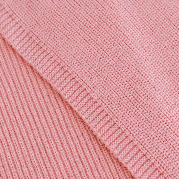 Scarf Gustave - Kinderschal aus Merinowolle Verkauf – Bild 4