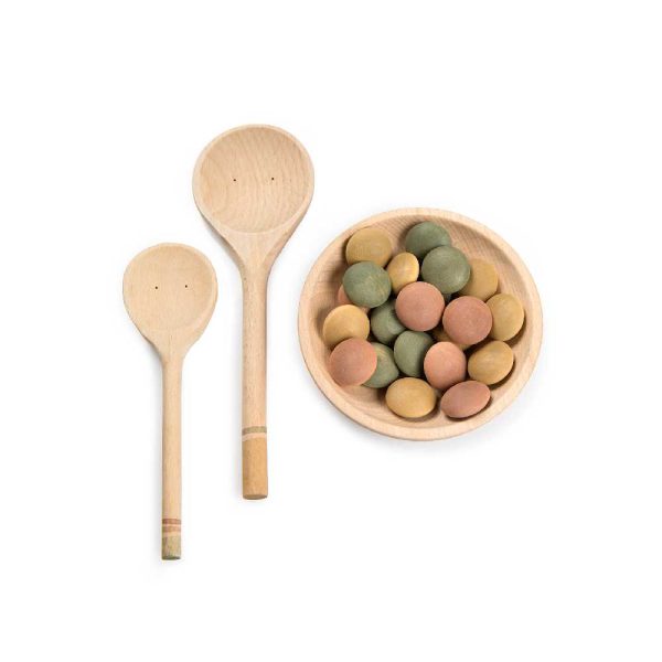 Yummi Spielzeug Set aus PEFC Holz Online-Schn?ppchen – Bild 3