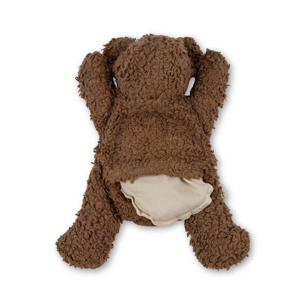 Thermal Heat Pillow - Wärmekissen aus Bio-Baumwolle Schn?ppchen – Bild 4