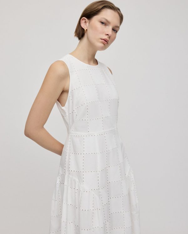 MARCA ROSE Dress Jetzt online – Bild 2